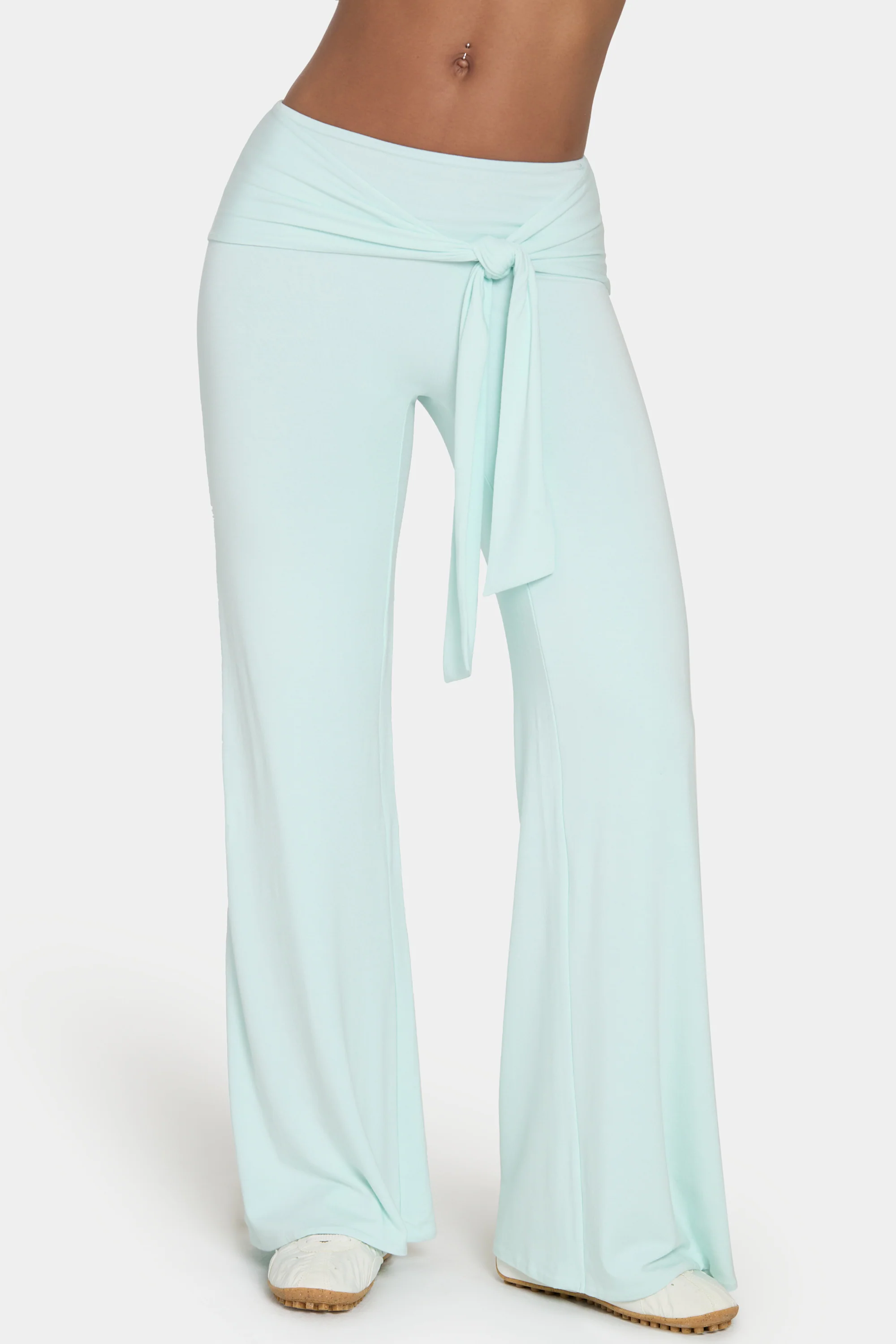 ButterCloud™ Trouser in Peppermint - Image 4