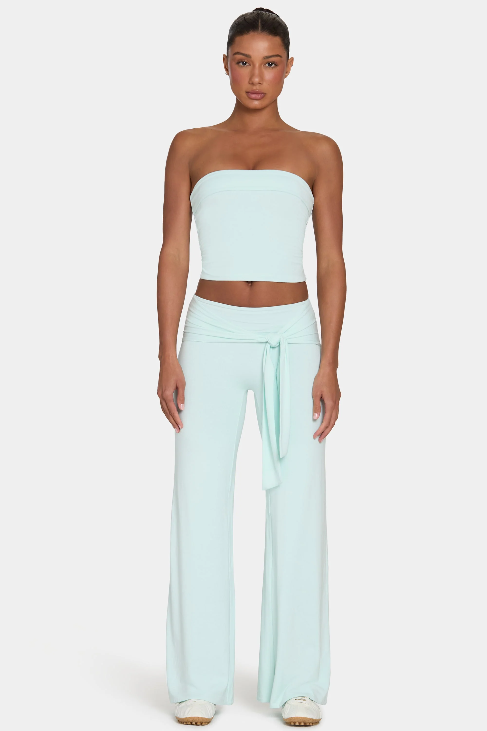 ButterCloud™ Trouser in Peppermint - Image 5