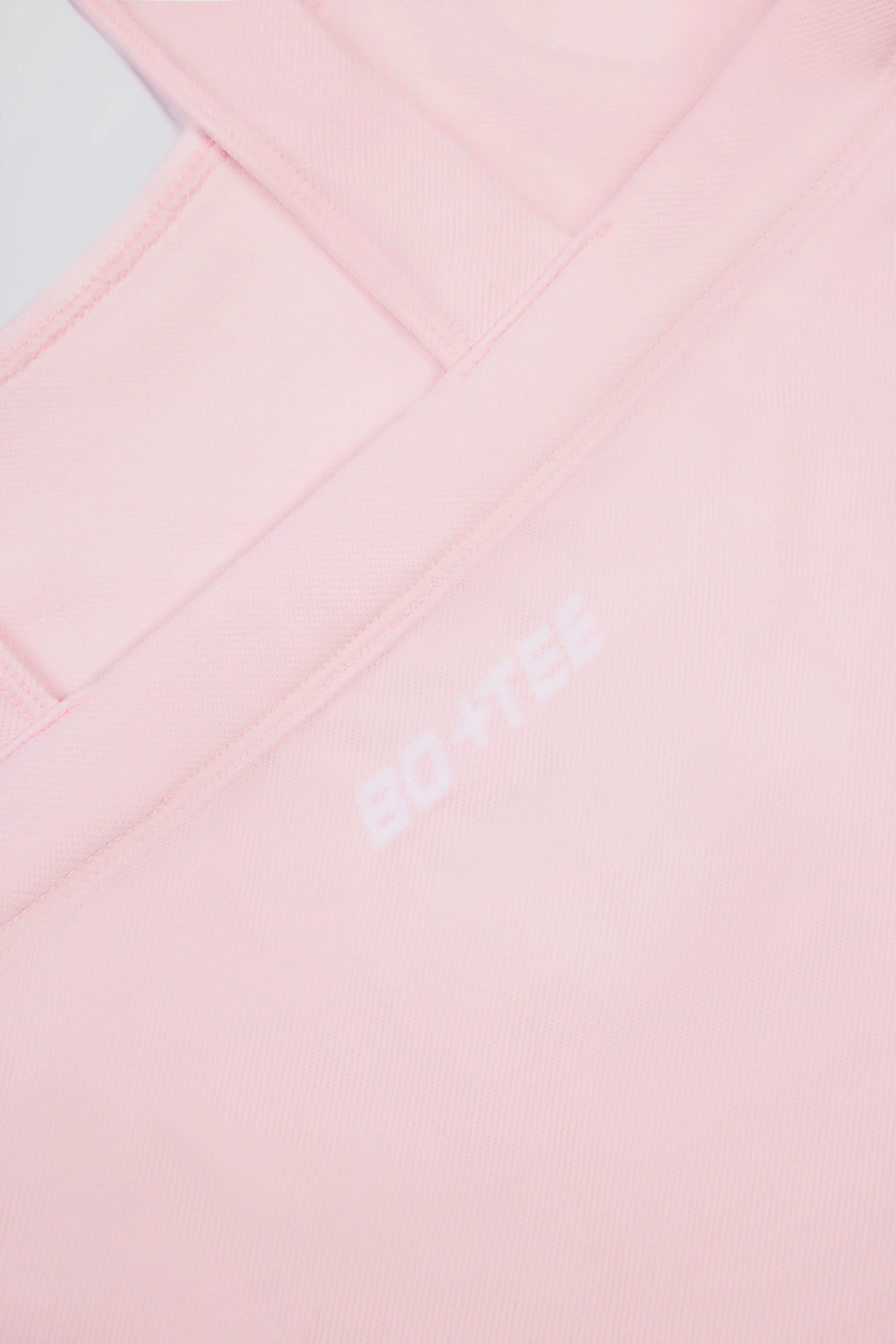Super Sculpt Seamless Longline Camisole Top in Soft Pink - Image 5